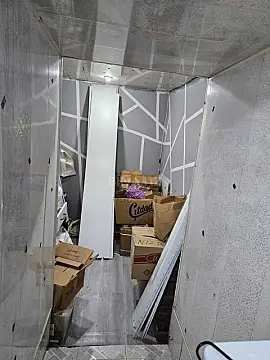 Kirayə verilir obyekt 53 m²