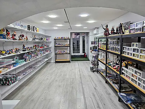 Kirayə verilir obyekt 53 m²