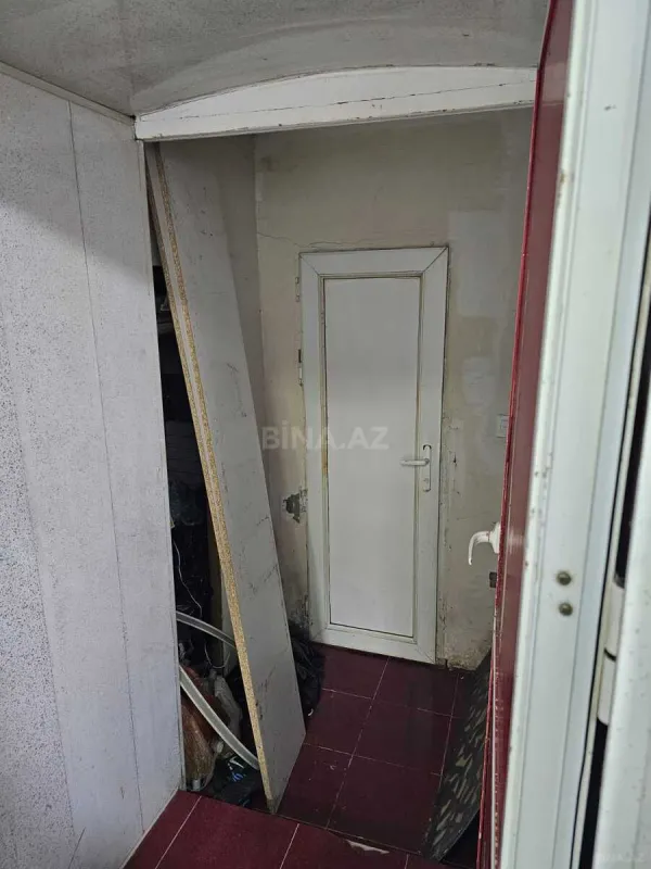 Kirayə verilir obyekt 53 m²