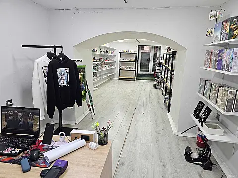 Kirayə verilir obyekt 53 m²