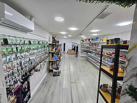 Kirayə verilir obyekt 53 m²