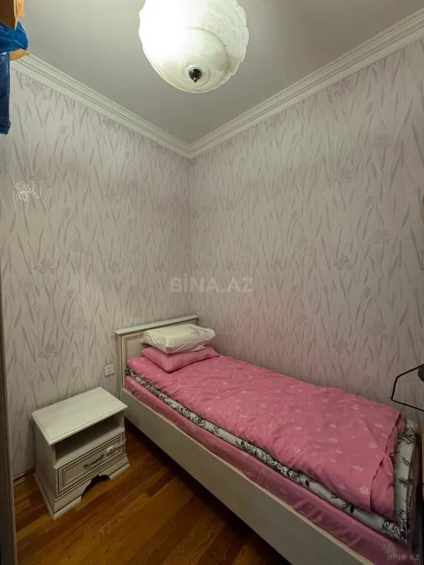 Satılır 2 otaqlı mənzil 40 m²