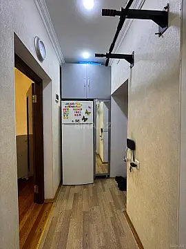 Satılır 2 otaqlı mənzil 40 m²