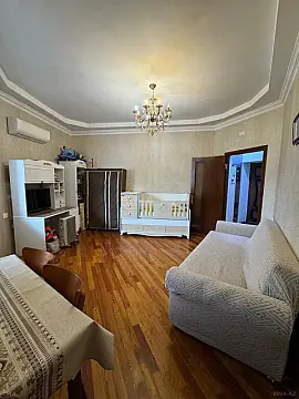 Satılır 2 otaqlı mənzil 40 m²