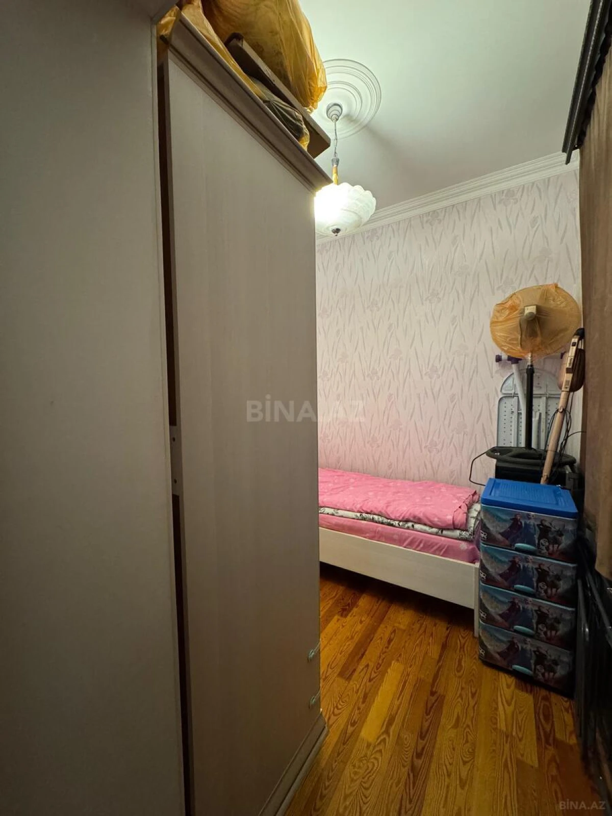 Satılır 2 otaqlı mənzil 40 m²