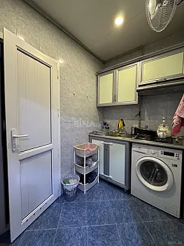 Satılır 2 otaqlı mənzil 40 m²