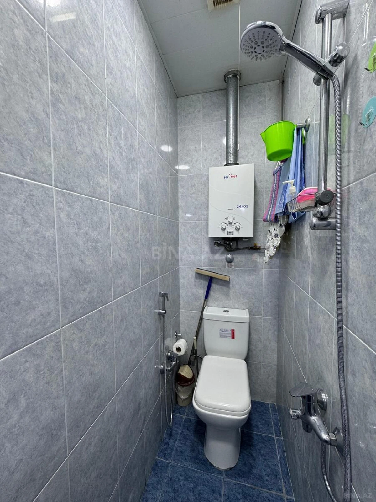 Satılır 2 otaqlı mənzil 40 m²