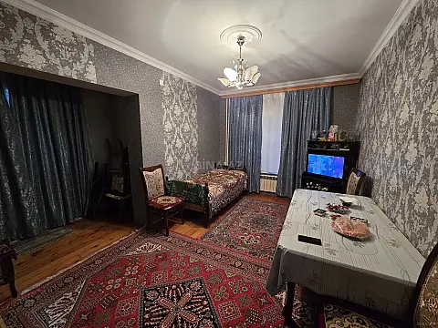 Satılır 2 otaqlı mənzil 65 m² — Bakı 2 otaq 65.00 m²