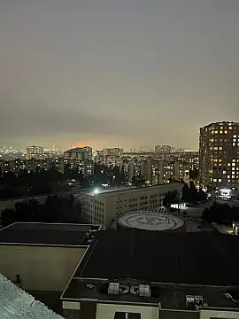 Satılır 2 otaqlı mənzil 53 m²