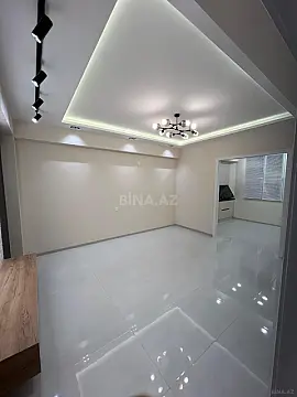 Satılır 2 otaqlı mənzil 53 m²