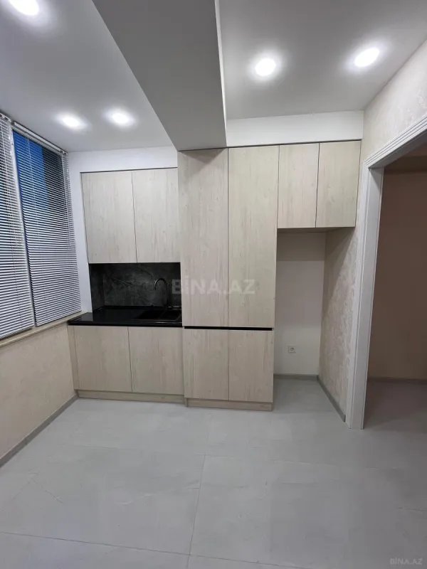 Satılır 2 otaqlı mənzil 53 m²
