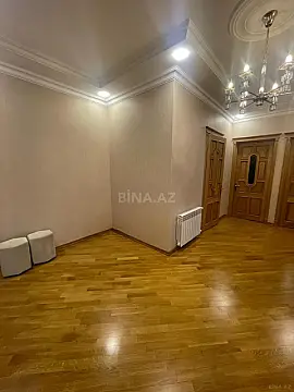Satılır 3 otaqlı mənzil 120 m²