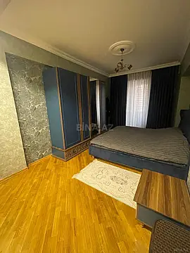 Satılır 3 otaqlı mənzil 120 m²