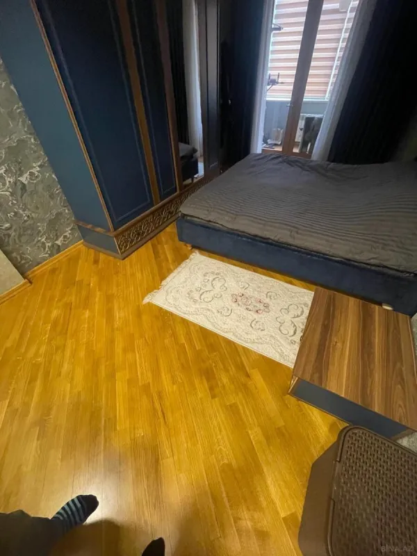 Satılır 3 otaqlı mənzil 120 m²