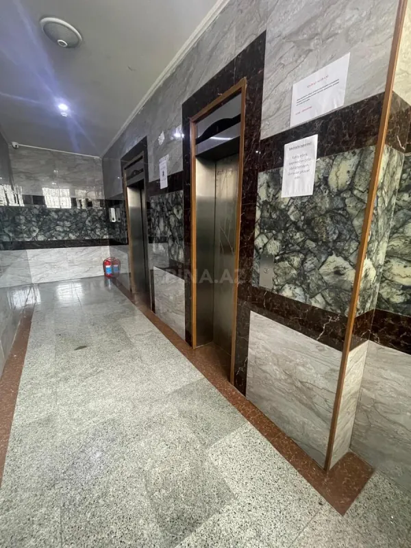 Satılır 3 otaqlı mənzil 120 m²