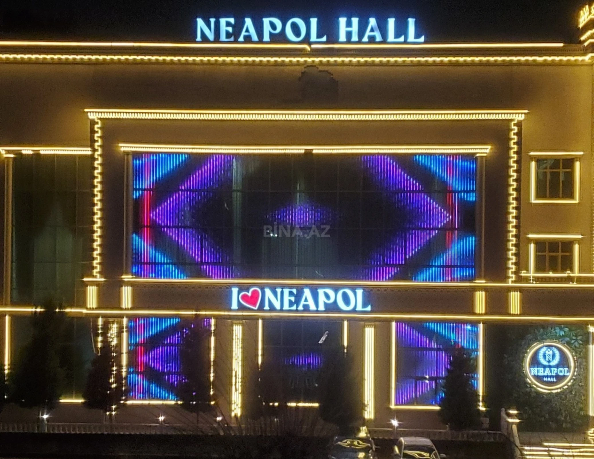 Satılır 3 otaqlı mənzil 70 m²