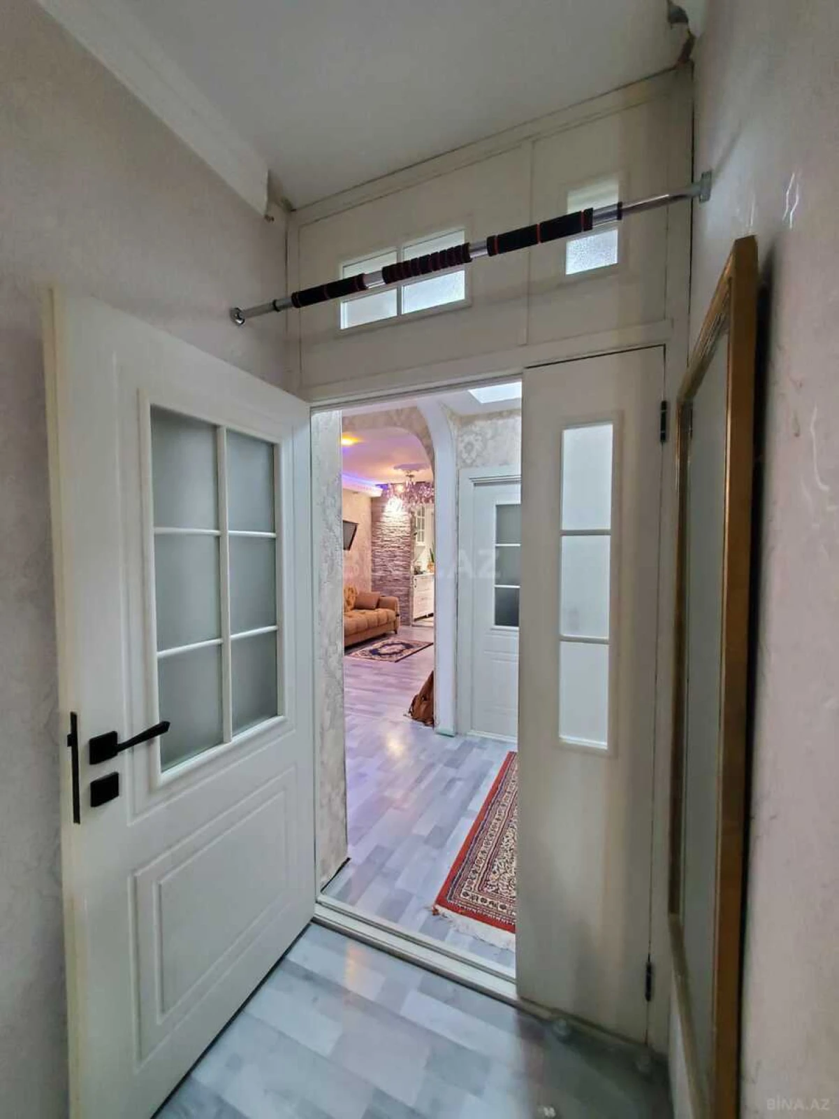 Satılır 3 otaqlı mənzil 70 m²