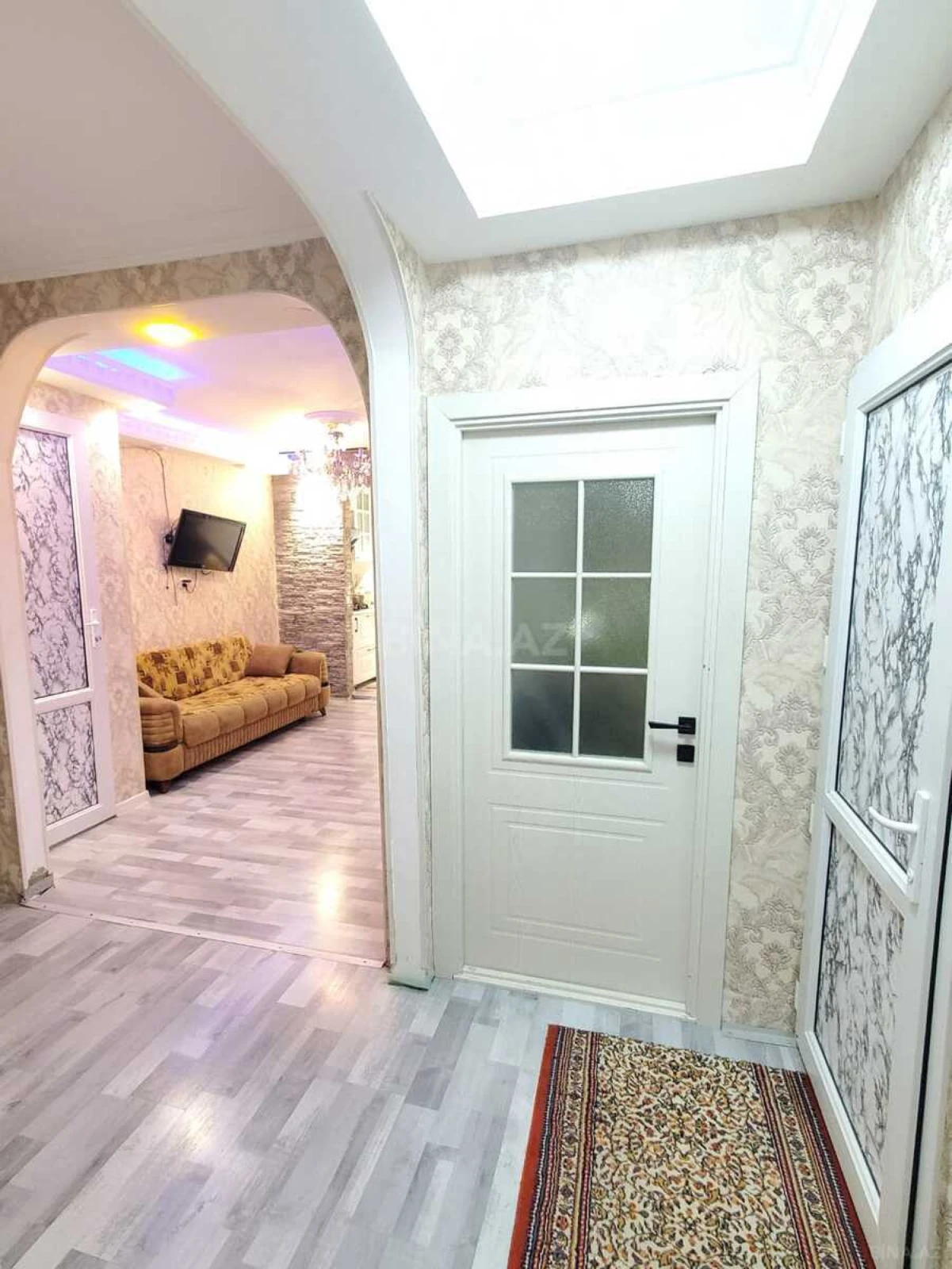Satılır 3 otaqlı mənzil 70 m²