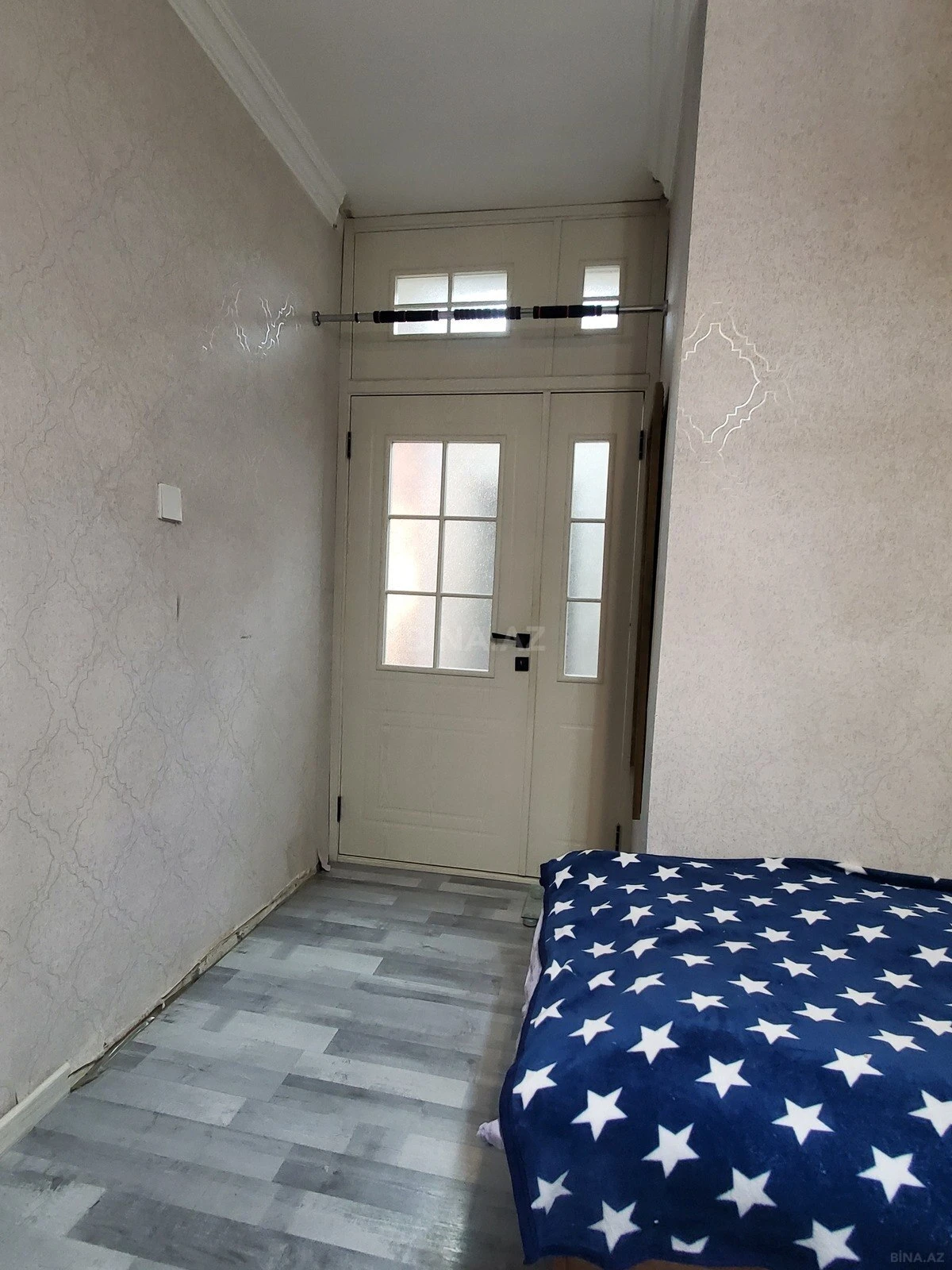 Satılır 3 otaqlı mənzil 70 m²