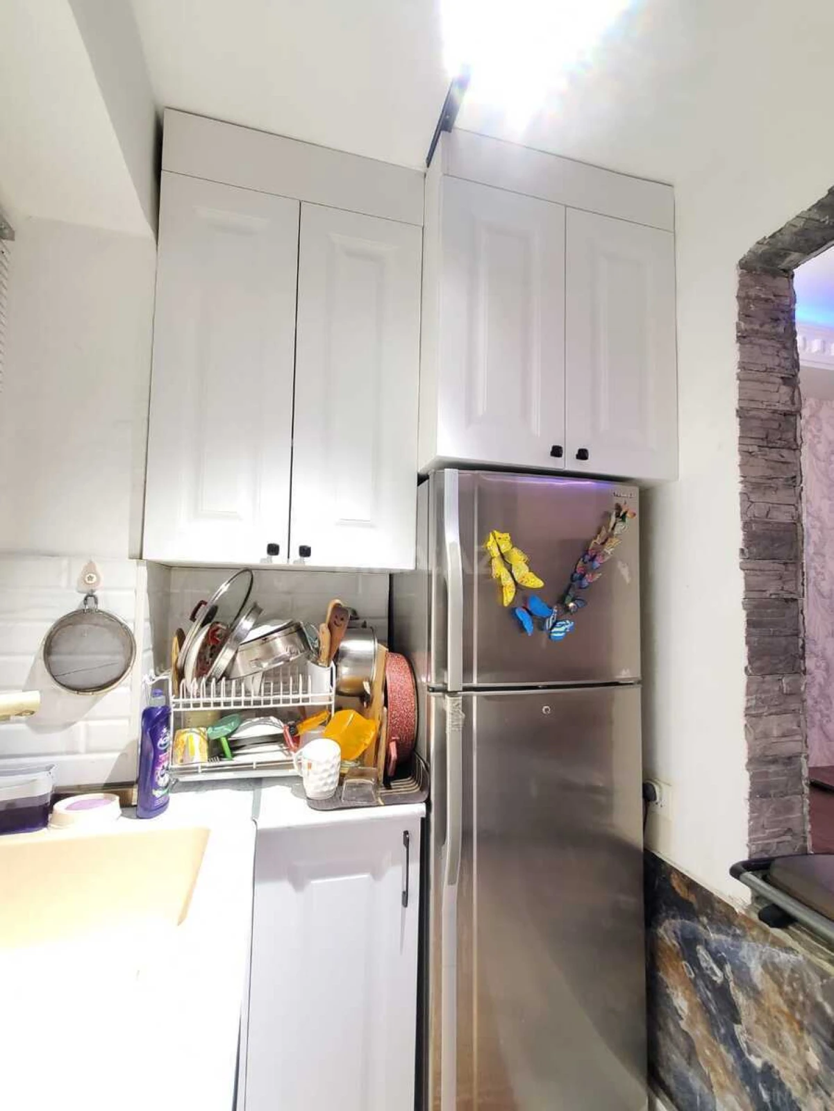 Satılır 3 otaqlı mənzil 70 m²