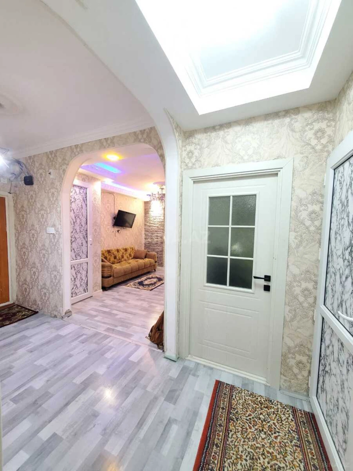 Satılır 3 otaqlı mənzil 70 m²