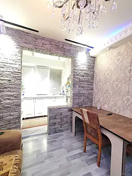 Satılır 3 otaqlı mənzil 70 m²
