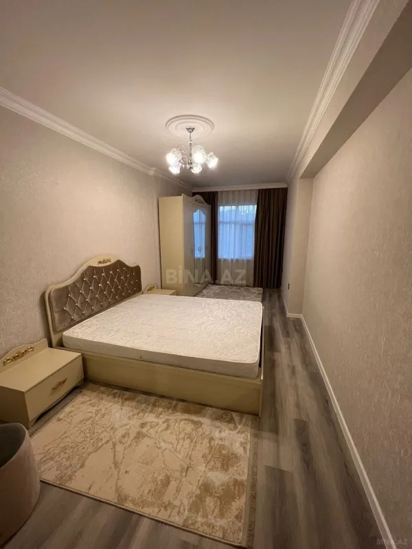 Kirayə verilir 2 otaqlı mənzil 60 m²
