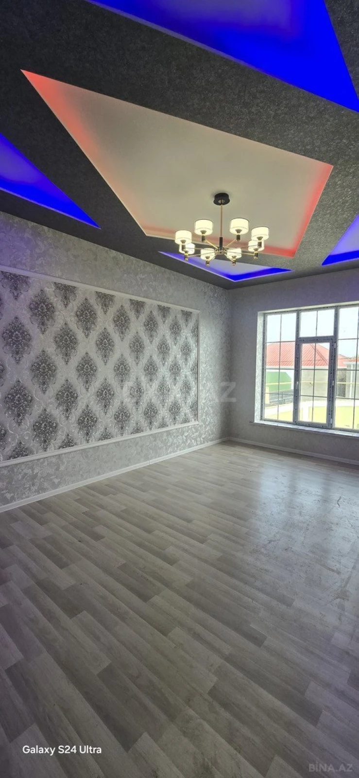 Satılır 3 otaqlı həyət evi 110 m²