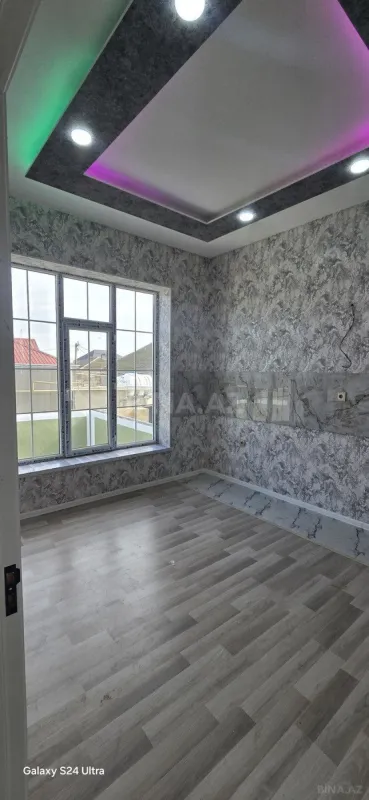 Satılır 3 otaqlı həyət evi 110 m²