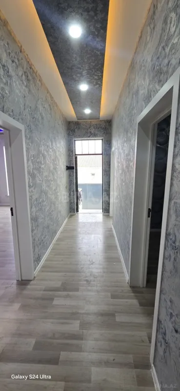 Satılır 3 otaqlı həyət evi 110 m²