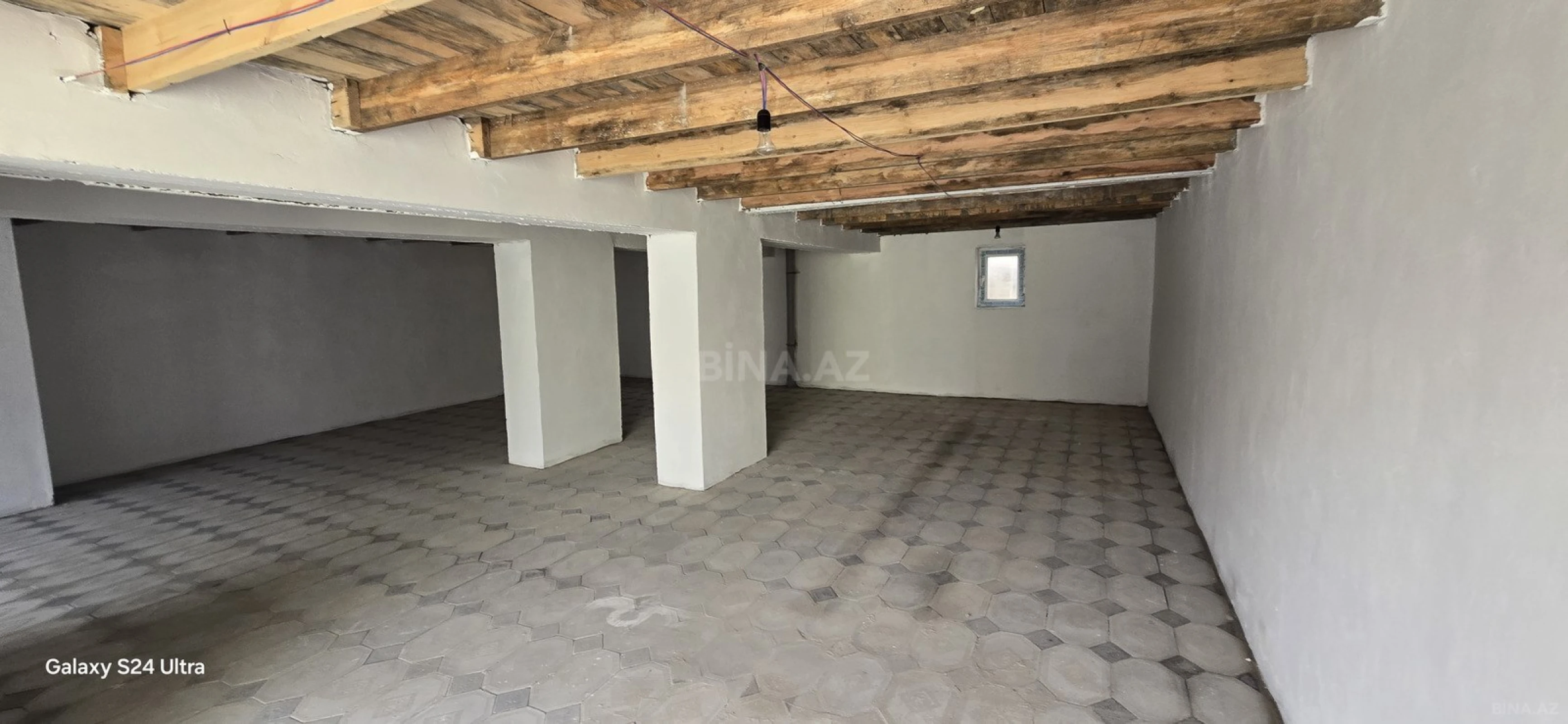 Satılır 3 otaqlı həyət evi 110 m²