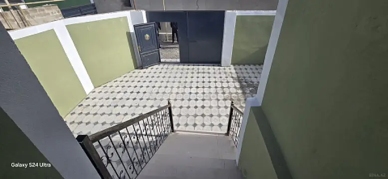 Satılır 3 otaqlı həyət evi 110 m²