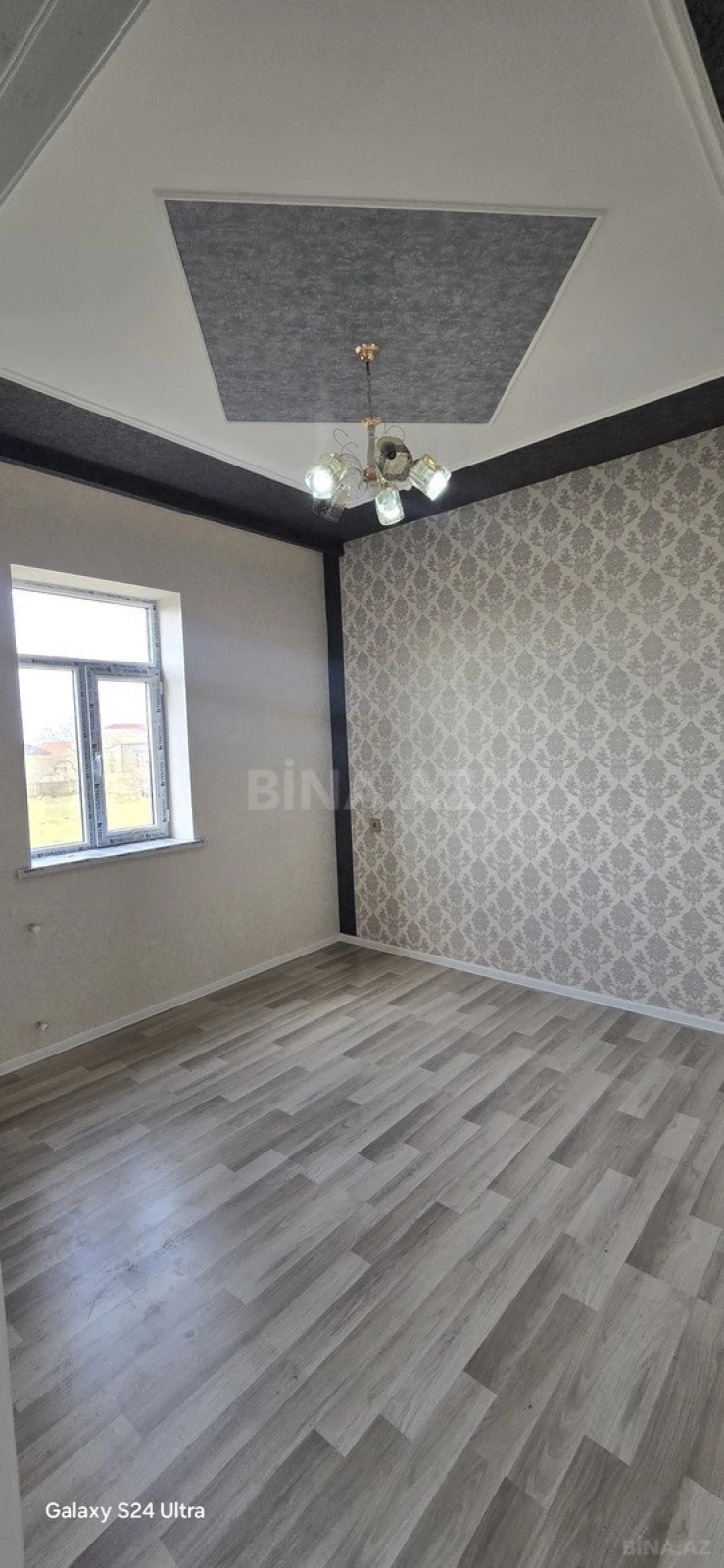 Satılır 3 otaqlı həyət evi 110 m²