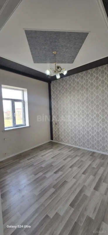 Satılır 3 otaqlı həyət evi 110 m²