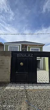 Satılır 3 otaqlı həyət evi 110 m² — Bakı, Binə 3 otaq 110.00 m²