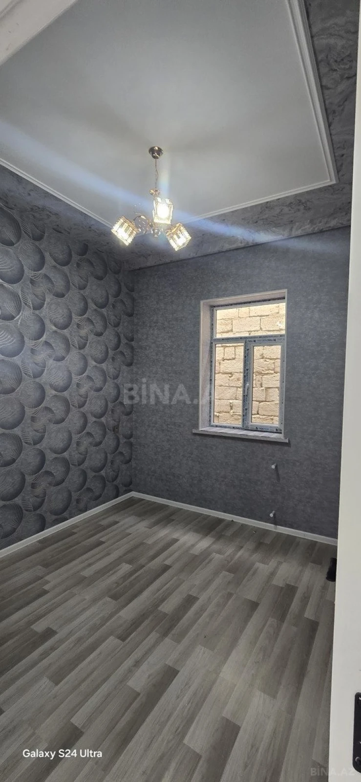Satılır 3 otaqlı həyət evi 110 m²