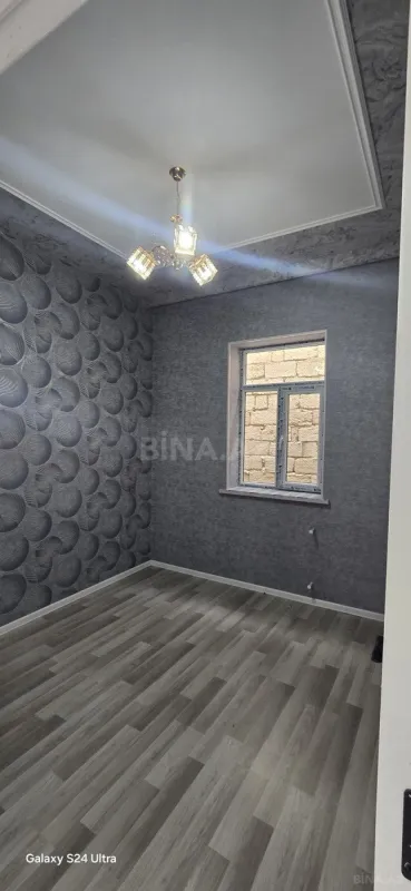 Satılır 3 otaqlı həyət evi 110 m²