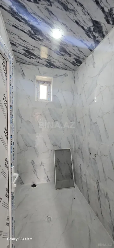 Satılır 3 otaqlı həyət evi 110 m²