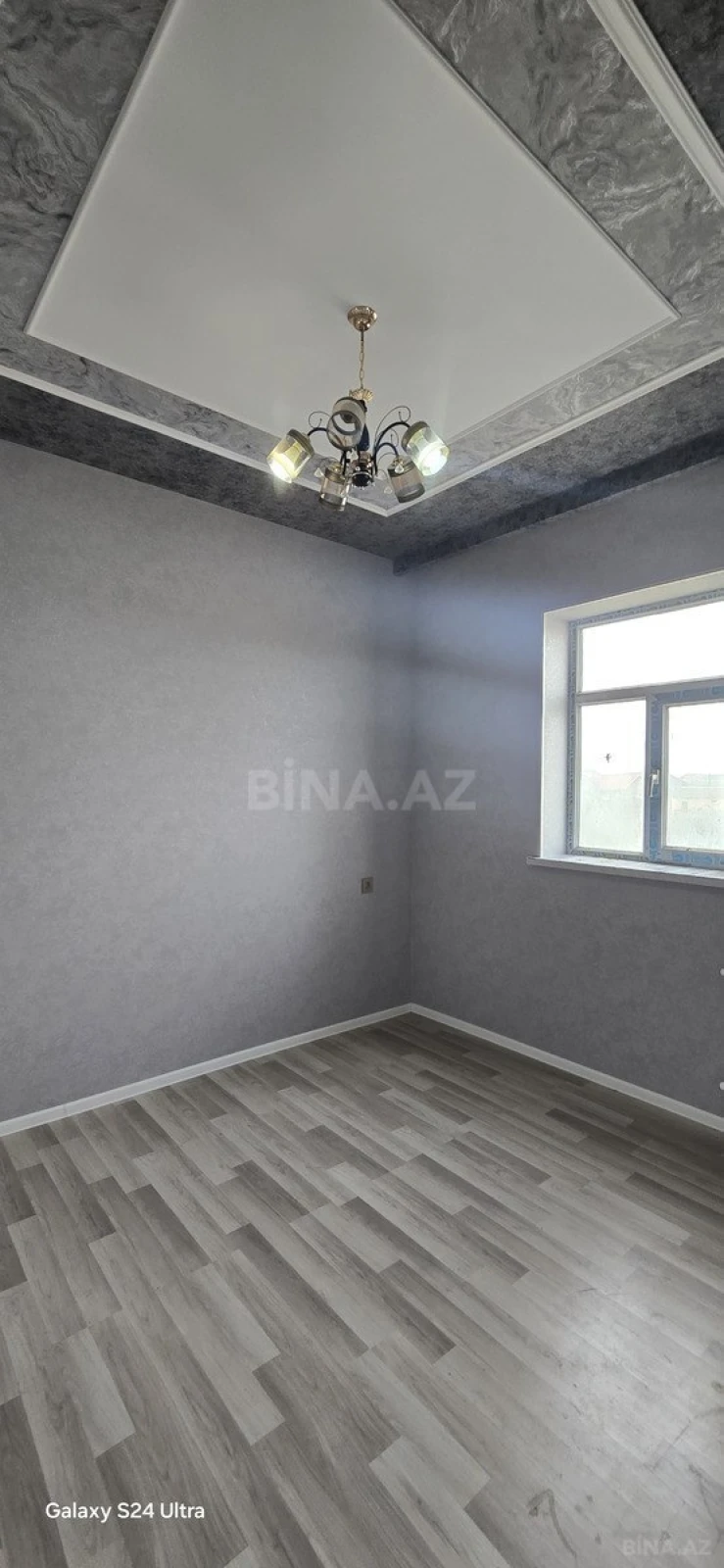 Satılır 3 otaqlı həyət evi 110 m²