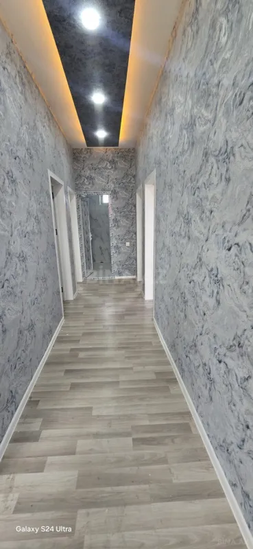 Satılır 3 otaqlı həyət evi 110 m²