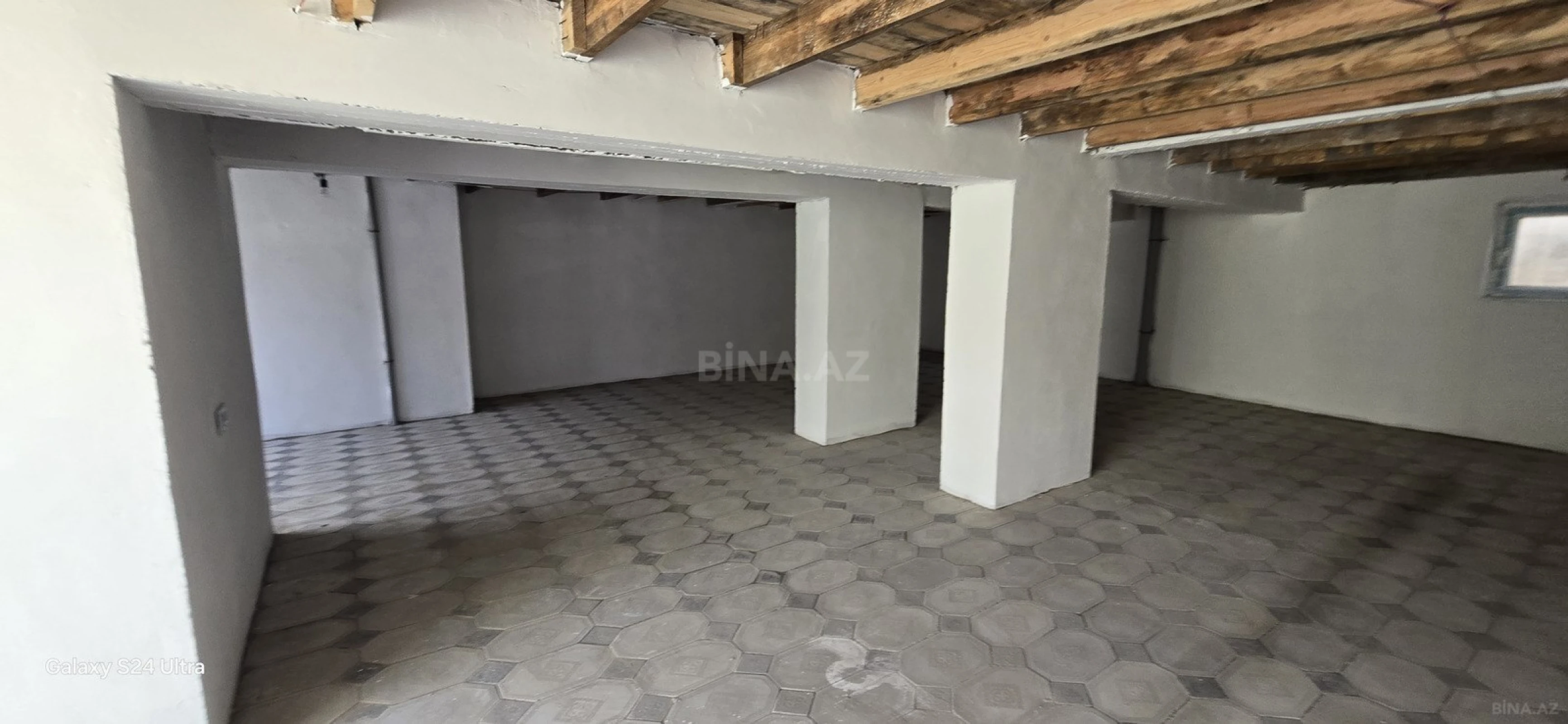 Satılır 3 otaqlı həyət evi 110 m²