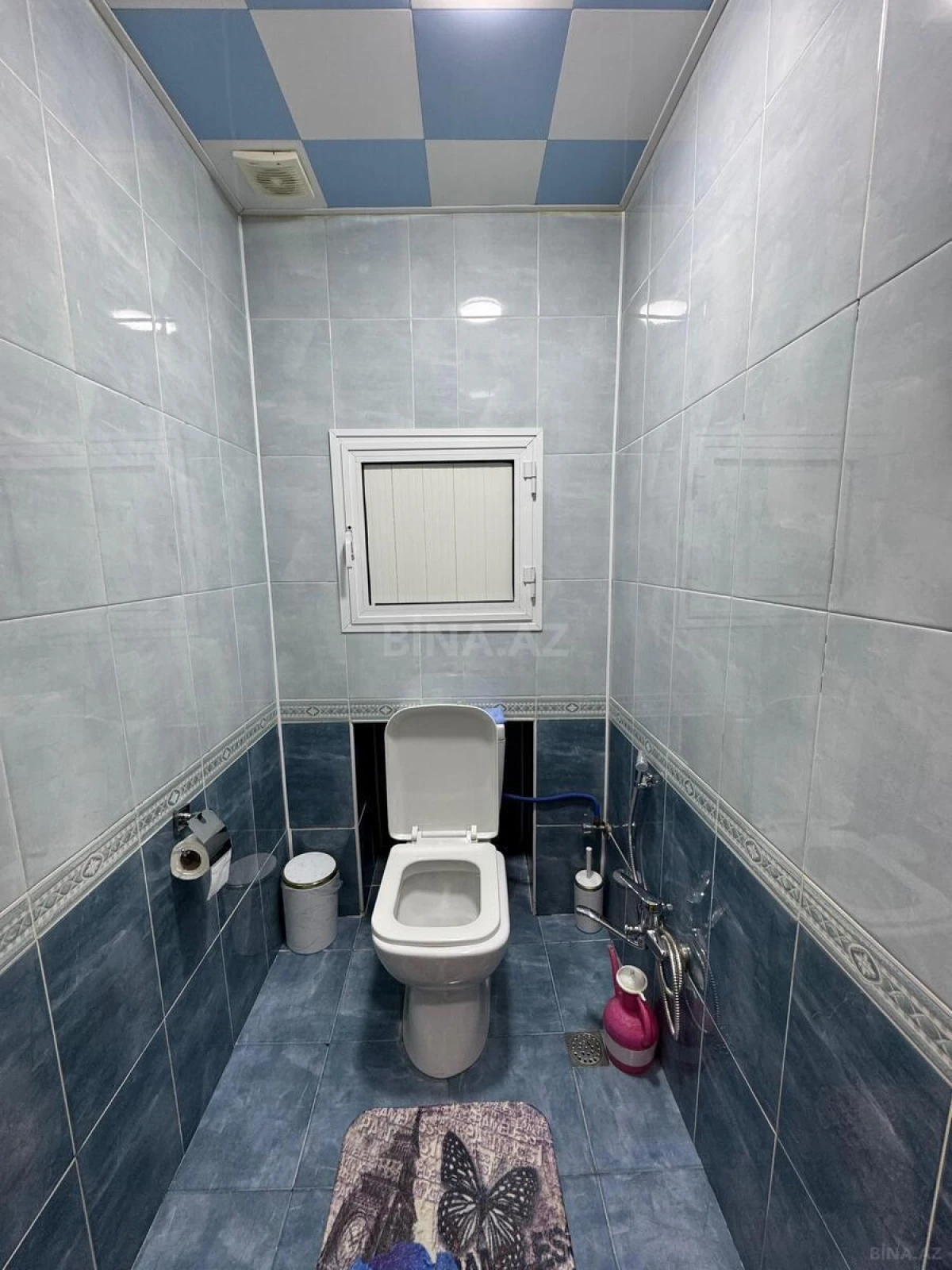 Satılır 3 otaqlı mənzil 130 m²