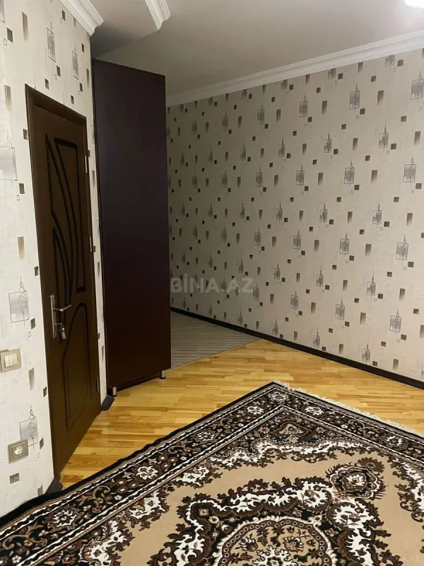 Kirayə verilir 2 otaqlı mənzil 96 m²
