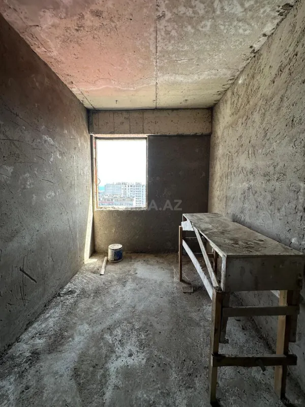 Satılır 2 otaqlı mənzil 70 m²