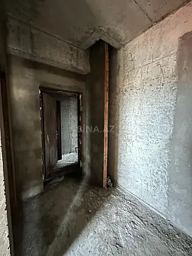 Satılır 2 otaqlı mənzil 70 m²