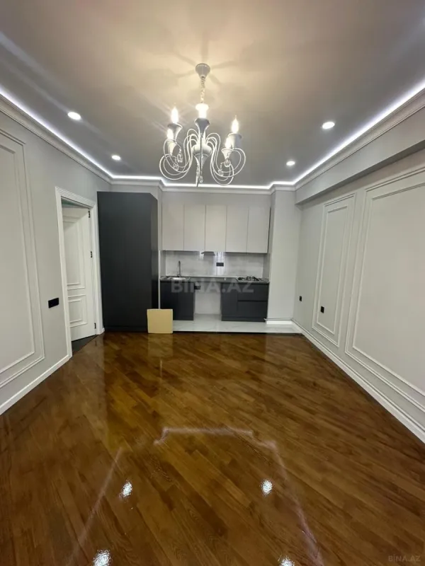 Satılır 3 otaqlı mənzil 100 m²