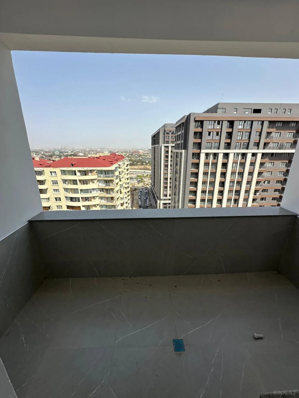 Satılır 3 otaqlı mənzil 100 m²