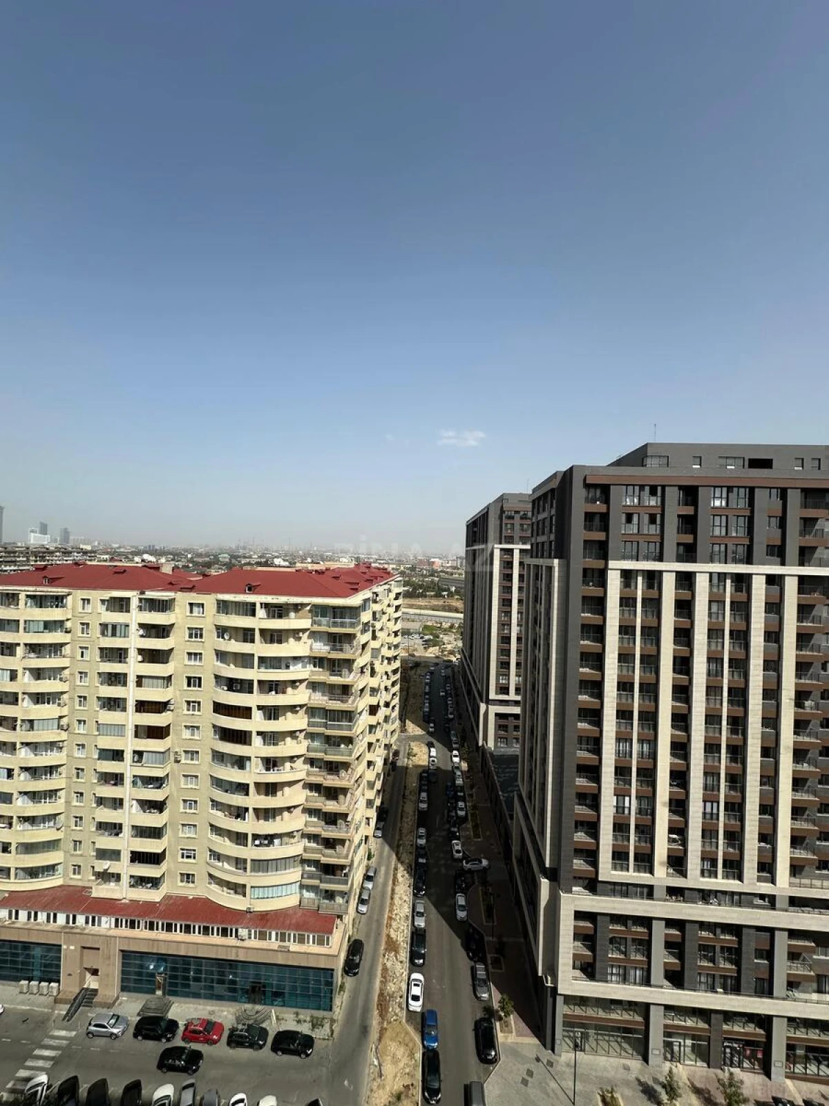 Satılır 3 otaqlı mənzil 100 m²