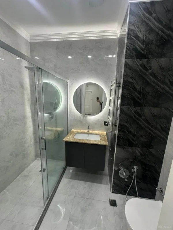 Satılır 3 otaqlı mənzil 100 m²