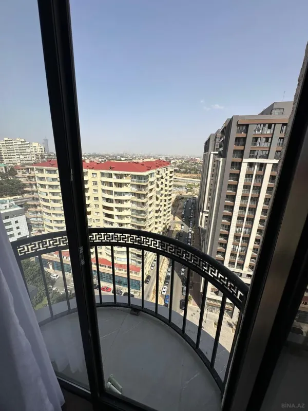 Satılır 3 otaqlı mənzil 100 m²